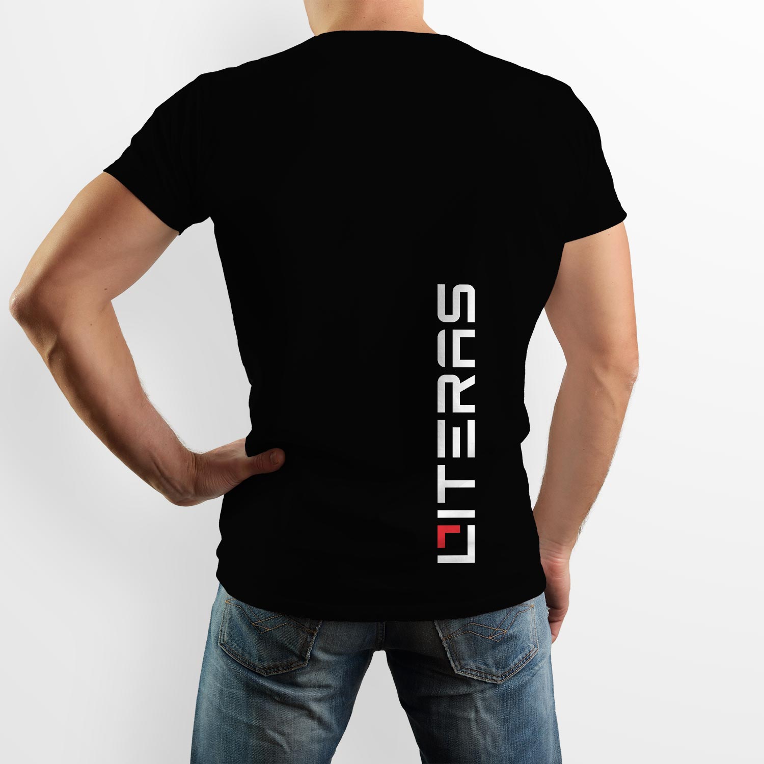 Printing on T-shirts