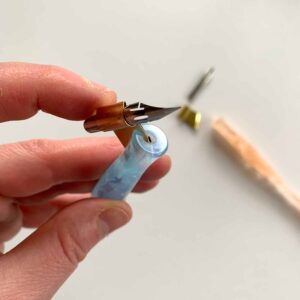 Kaligrafija - Set za ustvarjanje