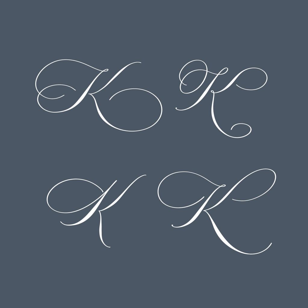 Calligraphy - How long does it take to learn - Literas Calligraphy