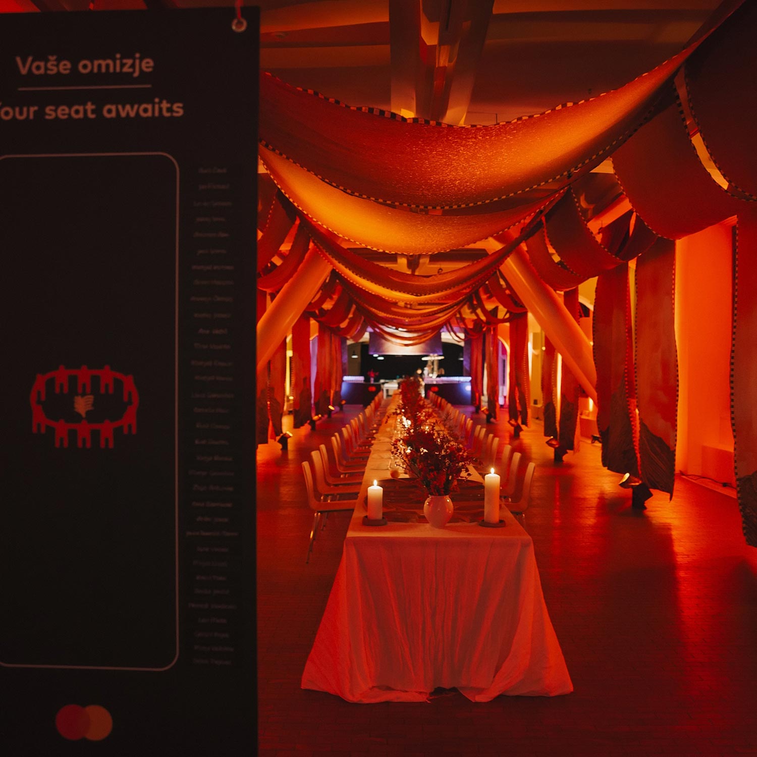 Kalligraphie für Ihre Veranstaltung