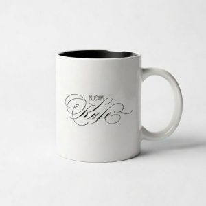 Skodelica za kavo - Kafe