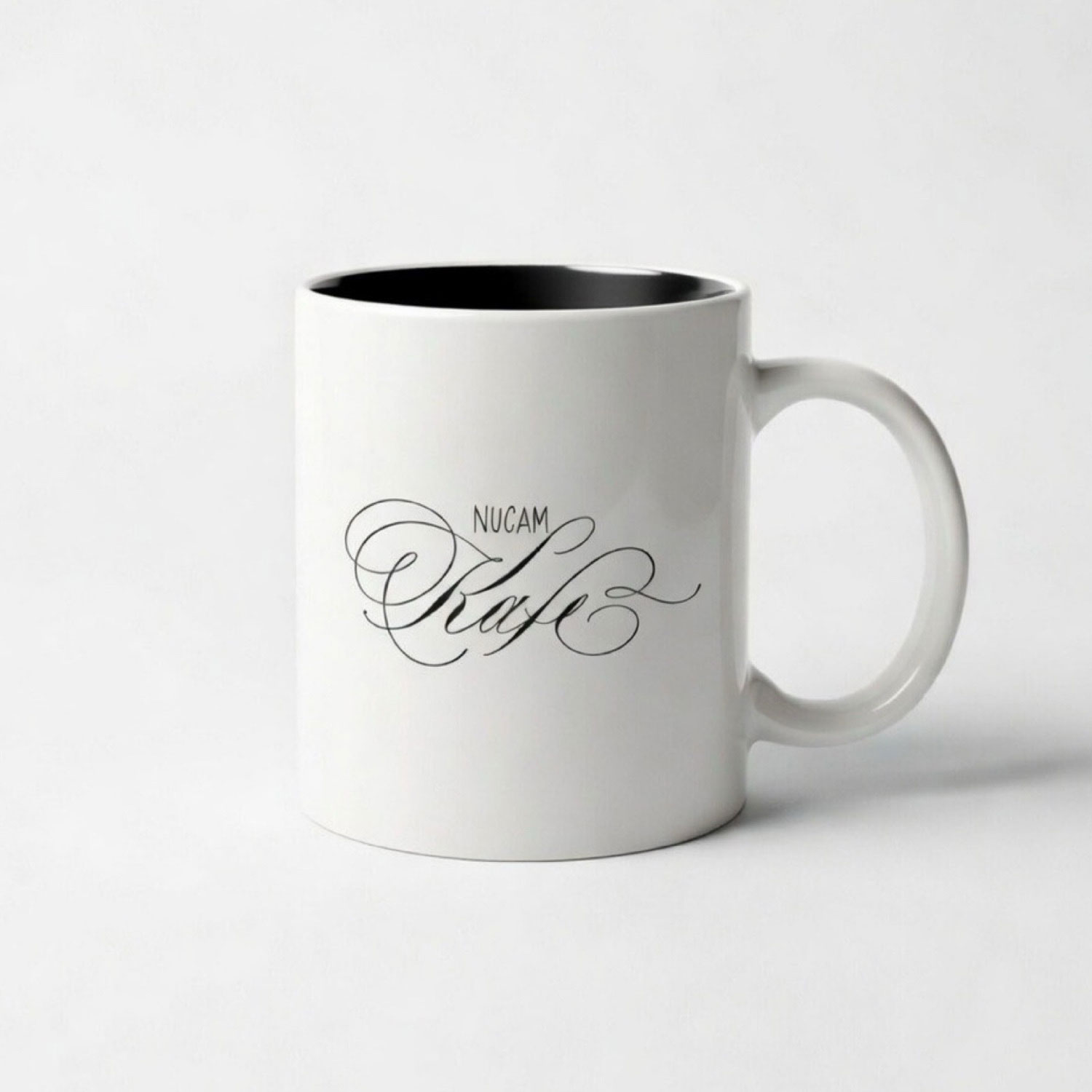 Skodelica za kavo - Kafe