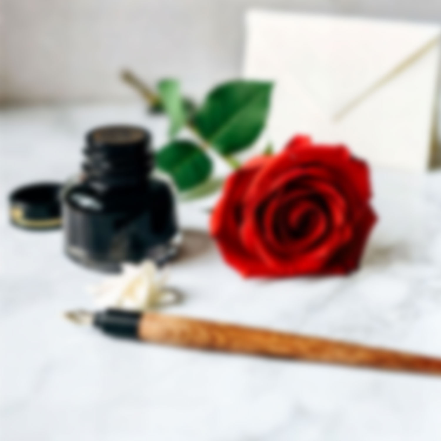 Darilni bon za kaligrafijo