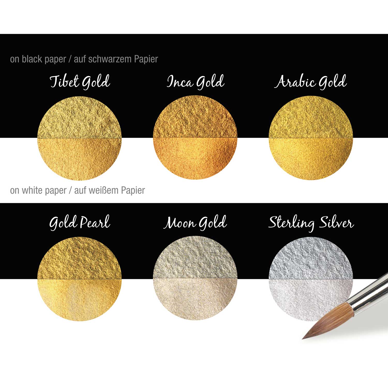 Coliro pearlcolors